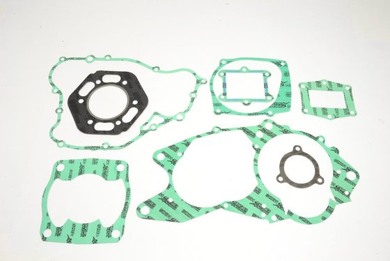 CR 250 R (1981 - 1982) gasket kit | ATHENA