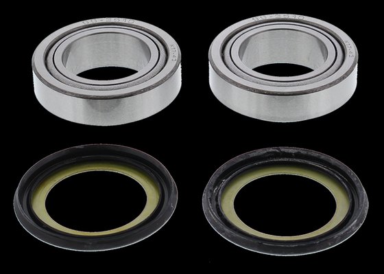 CRF 250 R (2018 - 2019) steering bearing kit | All Balls