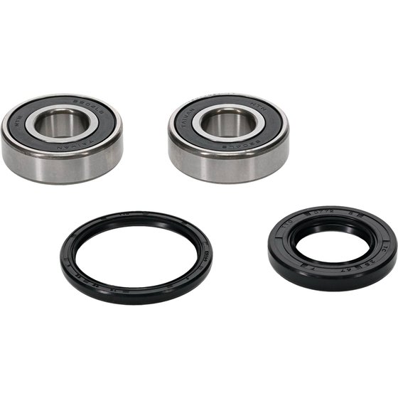 ST 1100 PAN EUROPEAN (1997 - 2002) wheel bearing kit front | All Balls