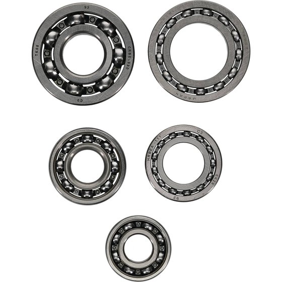 TRX 420 (2009 - 2021) transmission bearing kit | Hot Rods