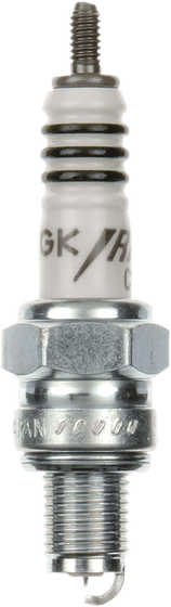 CB 125 T (1983 - 1988) ngk sparkplug cr8hix | NGK