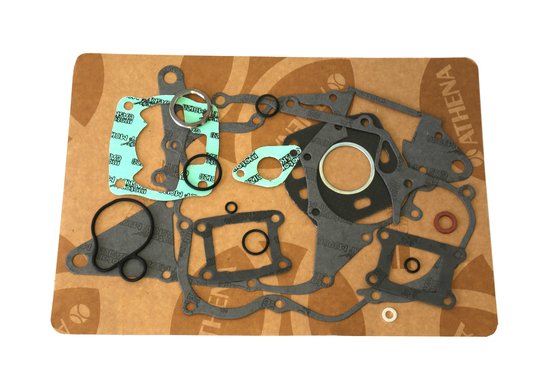 CRM 50R (1992 - 1996) complete gasket kit for honda | ATHENA