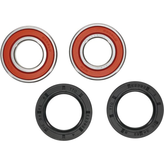 VFR 1200 F (2010 - 2014) wheel bearing kit front | All Balls