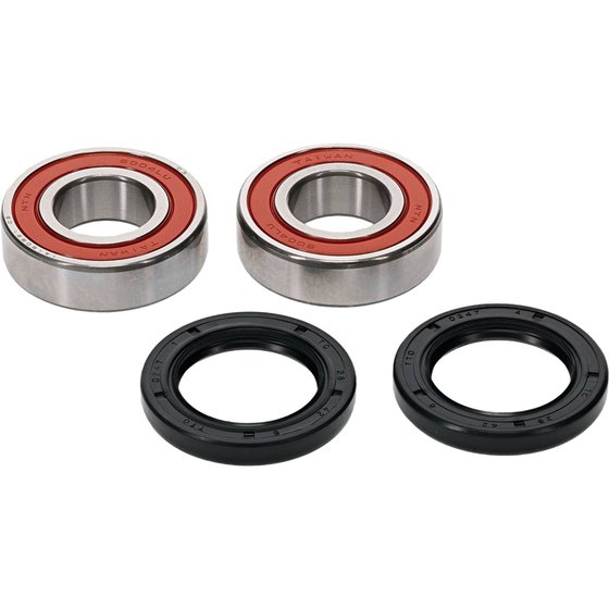 CBR 600 RR (2007 - 2022) wheel bearing kit front | All Balls