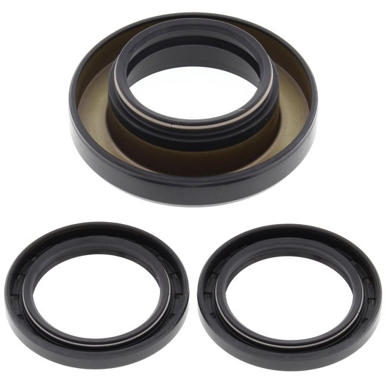 TRX 400 FOURTRAX (2002 - 2003) differential bearing and seal kit rear | All Balls