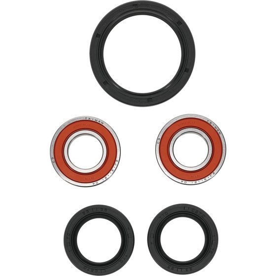 TRX 125 A (1985 - 1988) wheel bearing kit front | All Balls