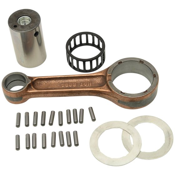 XL 600 R (1983 - 1987) connecting rod kit | Hot Rods