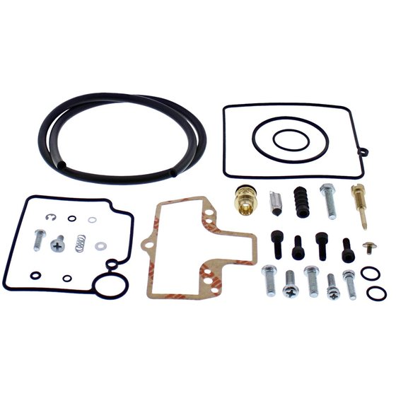 CRF 150 F (2003 - 2017) carb. rebuild kit closed course racing only | All Balls