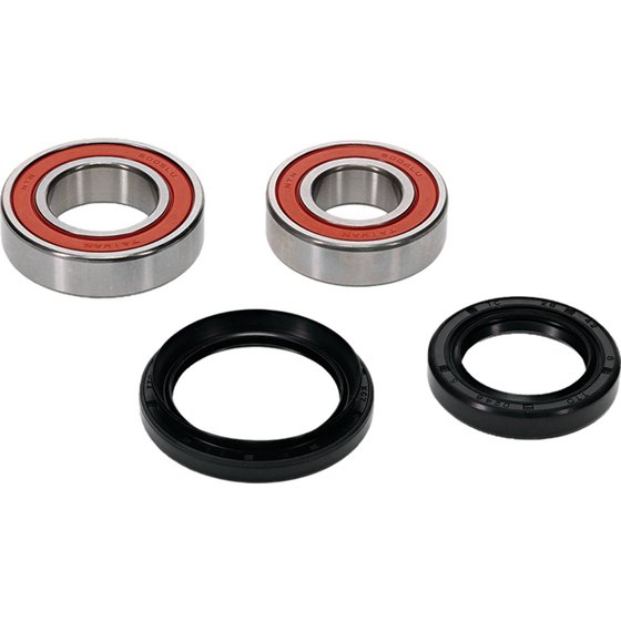 TRX 420 (2007 - 2013) wheel bearing kit front | All Balls