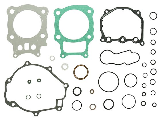 TRX 350 FOURTRAX RANCHER (1999 - 2006) complete gasket set | NAMURA