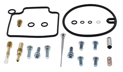 VTX 1300 R (2008 - 2009) carb. rebuild kit closed course racing only | All Balls