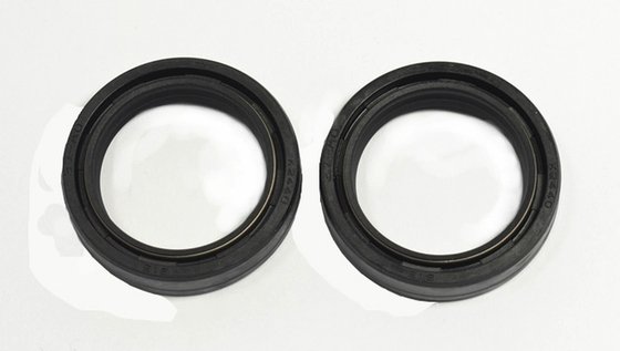 CRF 150 R (2007 - 2022) fork oil seal kit | ATHENA