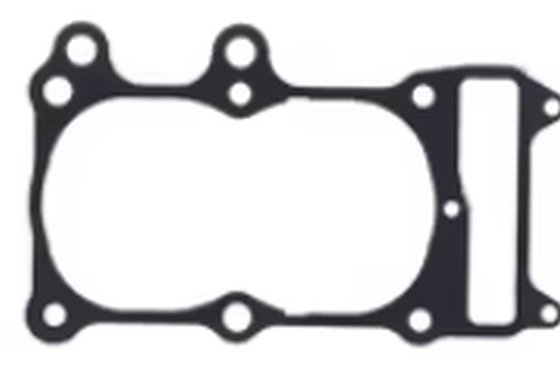 FJS 600 SILVER WING (2002 - 2013) cylinder base gasket 367304 | ATHENA