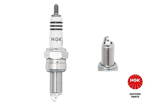 PCX 125 (2013 - 2013) spark plug | NGK