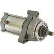 GL 1800 GOLD WING (2006 - 2012) starter motor | ARROWHEAD