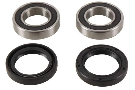 CR 125 R (1995 - 2007) front wheel bearing kits | Pivot Works