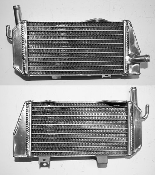 CRF 450 R (2009 - 2012) radiator | NACHMAN