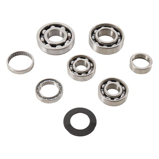 CRF 450 R (2009 - 2012) transmission bearing kit | Hot Rods