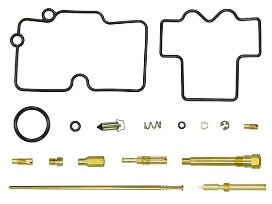 CRF 250 R (2007 - 2008) carburetor repair kit | NACHMAN