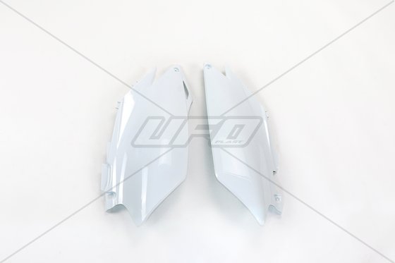 CRF 250 R (2011 - 2013) replacement side panels | UFO