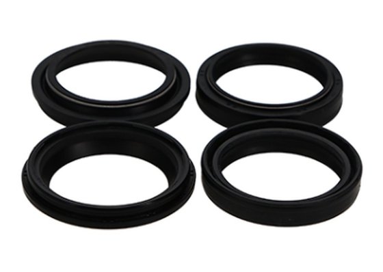 CR 250 R (1996 - 1996) prox front fork seal and wiper set cr125 '97-07 + kx125'96-0 | ProX