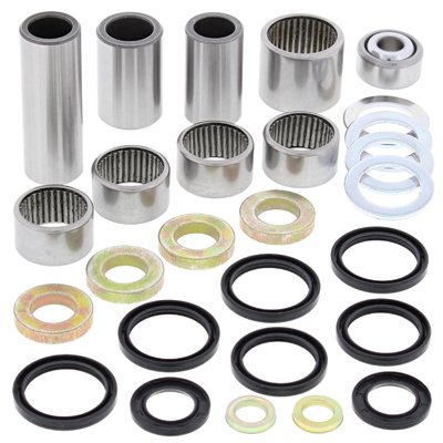 CR 250 R (1994 - 1995) prox swingarm linkage bearing kit cr125 '94-95+cr250 '94-95 | ProX