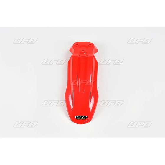 CRF 50 F (2005 - 2018) red front fender for honda crf50 | UFO