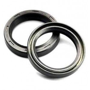 CRF 450 R (2010 - 2012) front suspension oil seals | ARIETE