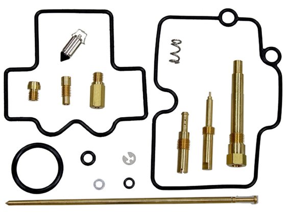 CRF 450 X (2007 - 2012) carburetor repair kit | NACHMAN