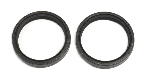 CRF 450 R (2015 - 2016) fork seal 48x57.8x9 | ATHENA