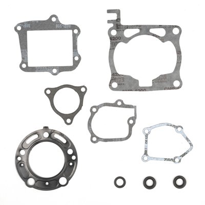 CR 125 R (2005 - 2007) top end gasket set | ProX