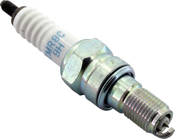 CRF 250 R (2004 - 2007) ngk laser iridium spark plug | NGK