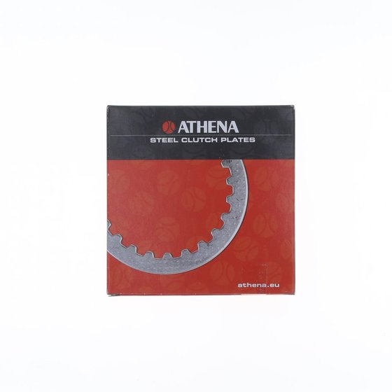 CRF 250 R (2007 - 2010) steel clutch plates kit | ATHENA