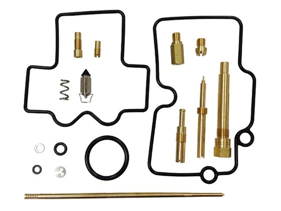 CRF 250 R (2006 - 2006) carburetor repair kit | NACHMAN