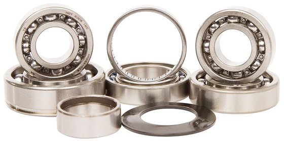 CR 125 R (2005 - 2007) transmission bearing kit | Hot Rods