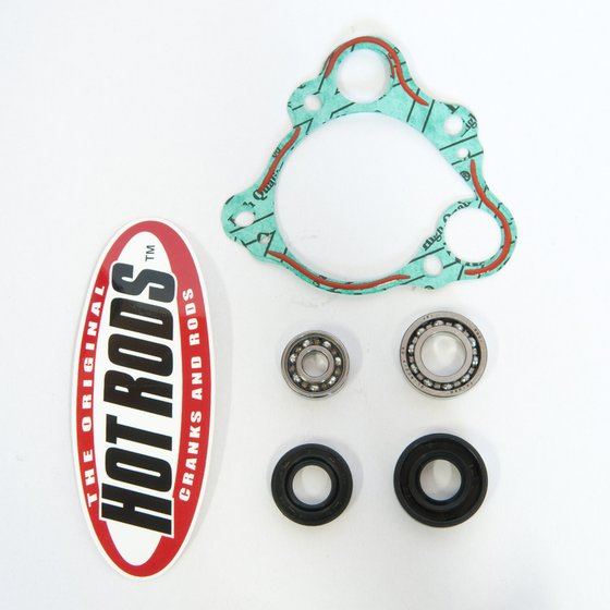 CR 125 R (1990 - 2004) water pump kit | Hot Rods