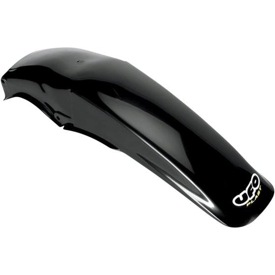 CR 125 R (1993 - 1997) black rear fender for honda cr125/250 | UFO