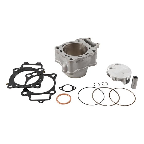 CRF 250 R (2010 - 2017) big bore cylinder kit | Cylinder Works