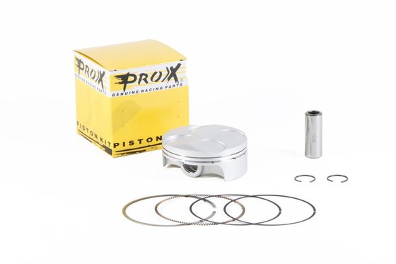 CRF 250 R (2010 - 2013) high compression piston kit | ProX