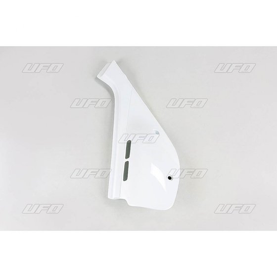 XR 600 R (1988 - 2000) right side panel for honda xr600r (white) | UFO