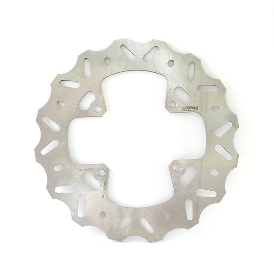 CRF 150 R (2007 - 2020) front brake disc | ProX