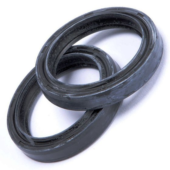 XR 250 (1986 - 1994) fork oil seal set 41mm | KYB