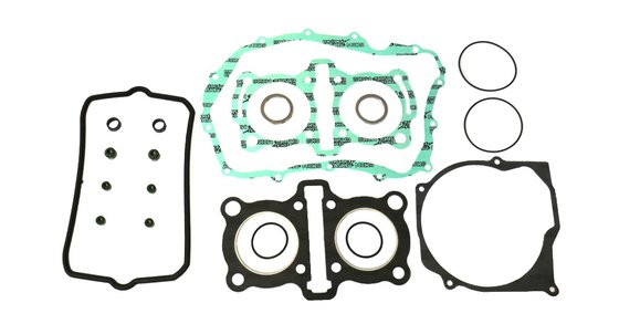 CB 400 N (1978 - 1983) complete gasket kit for honda | ATHENA