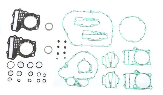 VT 700 C SHADOW (1983 - 1989) complete gasket kit for honda | ATHENA