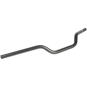 CB 300 F (2018 - 2018) ultra low grey handlebar | RENTHAL