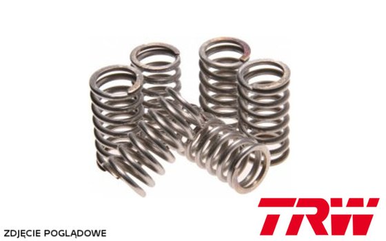 CB 1100 SF (2000 - 2003) clutch spring kit | TRW