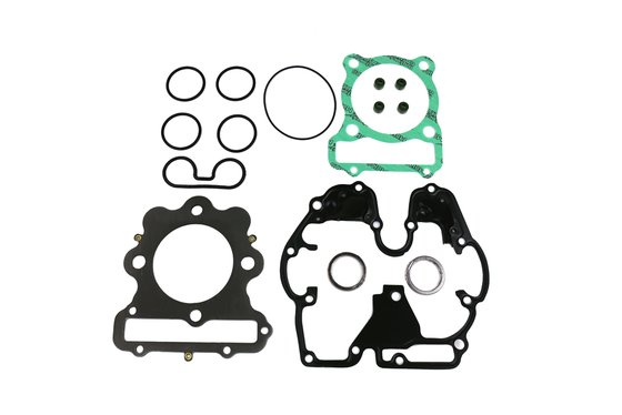 XL 250 R (1984 - 1984) top end gasket kit | ATHENA