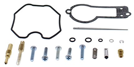 XR 250 (1991 - 1996) carb. rebuild kit closed course racing only | All Balls