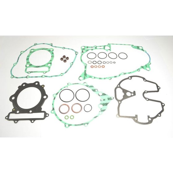 XR 600 R (1988 - 1998) complete gasket kit | ATHENA