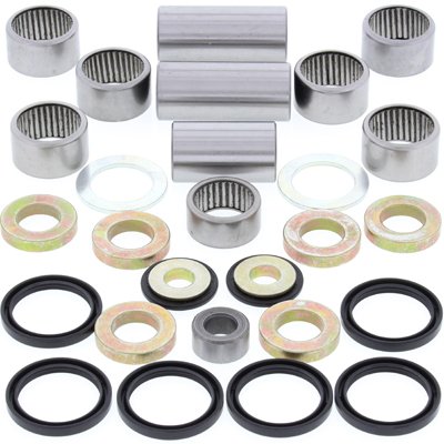 CR 250 R (1997 - 1997) swingarm linkage bearing kit | ProX